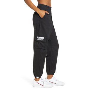 adidas cargo trousers